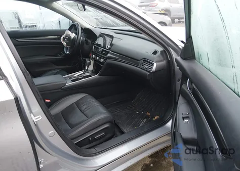 2022 Honda Accord Sport Special Edition z USA, uszkodzony, nr VIN 1HGCV1F42NA046771